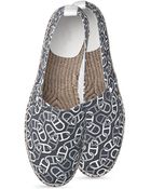 Hermes Eusebio Espadrilles - Lyst
