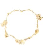Aurelie Bidermann Central Park Collar - Lyst