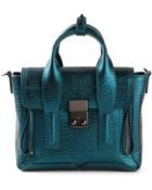 3.1 Phillip Lim Small Pashli Tote - Lyst