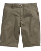 Volcom Frickin Modern Stretch Shorts - Lyst