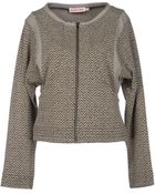 See By Chloé Jacket - Lyst