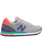 New Balance Women'S 515 Casual Sneakers From Finish Line - Lyst