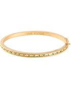 Eddie Borgo Color Cuff - Lyst
