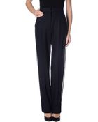 Stella McCartney Casual Trouser - Lyst