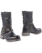 Jeffrey Campbell Ankle Boots - Lyst