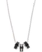 Marc By Marc Jacobs Sweetie Necklace - Lyst