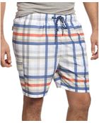 Tommy Bahama Naples Nation Swim Trunks - Lyst