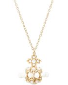 Vivienne Westwood Stella Orb Pendant - Lyst