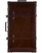 Globe-trotter Orient 33Â Extra Deep Suitcase With Wheels - Lyst