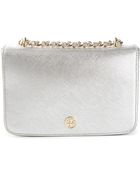 Tory Burch 'Robinson' Chain Shoulder Bag - Lyst