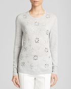 ESCADA Pullover - Sport Embellished - Lyst
