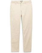 Tommy Hilfiger Parker Slim Leg Chino - Lyst