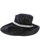 Emporio Armani Wide Brim Hat - Lyst