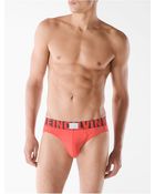 Calvin Klein Underwear X-Micro Hip Brief - Lyst