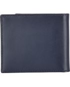 Paul Smith Contrast-Edging Billfold - Lyst
