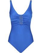 Gottex Jewels Of The Sea Swimsuit - Lyst