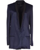 Haider Ackermann Blazer - Lyst