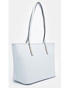Aldo Milroy Shopper Bag - Lyst