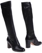 L'Autre Chose Boots - Lyst