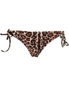 Forever 21 Wild One Bikini Bottom - Lyst