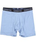 Kenneth Cole Reaction Geo Square Boxer Brief - Lyst