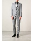 Boglioli Suit - Lyst