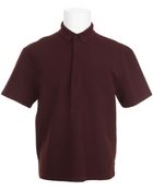 Valentino Polo Shirt - Lyst