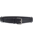Ann Demeulemeester Belt - Lyst