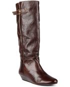 Steve Madden Intyce - Lyst