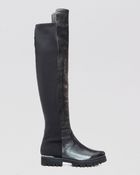 Donald J Pliner Over The Knee Boots - Roz - Lyst