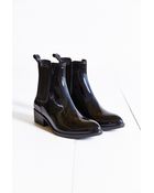 Jeffrey Campbell Stormy Rain Boot - Lyst