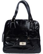 Luella Handbag - Lyst