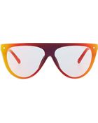 3.1 Phillip Lim Sunset Mirror Lens Sunglasses - Lyst
