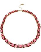 Lauren by Ralph Lauren Multi-Stone Collar Necklace - Lyst