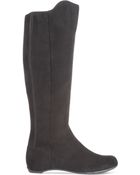 Kenneth Cole Reaction Women'S Pro Slide Tall Shaft Boots - Lyst