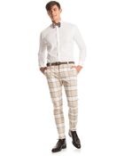 Mr Turk Clyde Trouser - Lyst