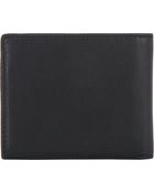 Barneys New York Billfold Wallet - Lyst