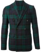 DSquared2 Jacket - Lyst