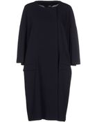 Tonello Coat - Lyst