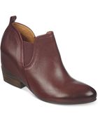Naya Felix Booties - Lyst