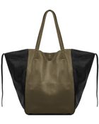 Linea Pelle Sybil Tote - Lyst