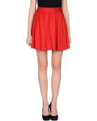 Alice + Olivia Alice+Olivia Mini Skirt - Lyst