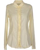 Hartford Shirt - Lyst