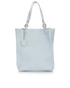 Topshop Hex Tote Bag - Lyst
