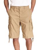 Diesel Cargo Shorts - Lyst