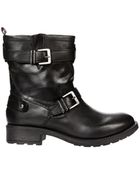 Pepe Jeans Boots - Pls50086 Pimlico Basic - Lyst