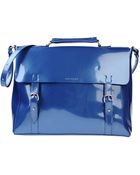 Orciani Handbag - Lyst