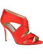 Nina Melizza High Heel Sandals - Lyst