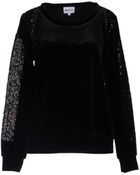 American Retro Sweatshirt - Lyst