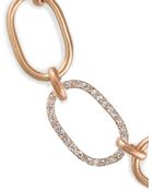 Irene Neuwirth Chain Link Bracelet - Lyst